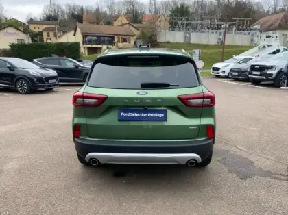 Photo 18 Ford Kuga 2.5 Duratec 180ch Hybrid FlexiFuel Titanium Business Powershift