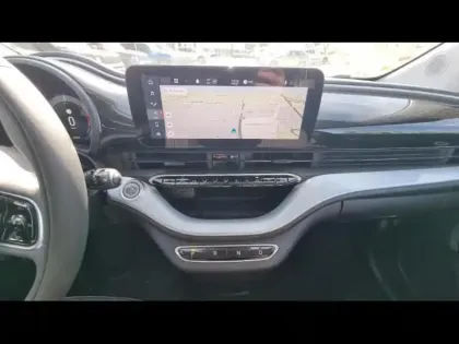 Photo 13 Fiat 500  e 118ch Icône