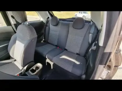 Photo 9 Fiat 500  e 118ch Icône