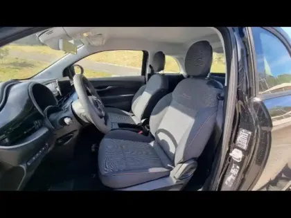 Photo 8 Fiat 500  e 118ch Icône