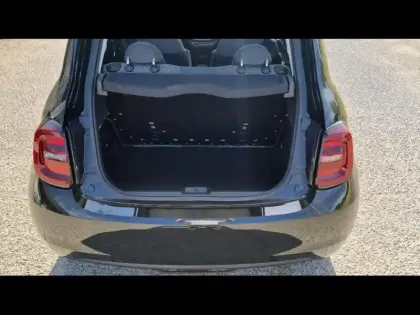 Photo 12 Fiat 500  e 118ch Icône