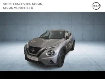 Photo Nissan Juke