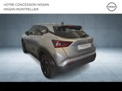 Photo 5 Nissan Juke  1.0 DIG-T 114ch Business+ DCT 2023