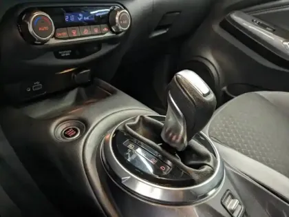 Photo 12 Nissan Juke  1.0 DIG-T 114ch Business+ DCT 2023