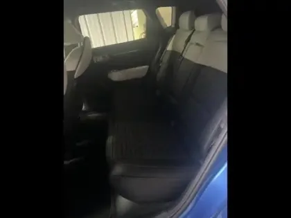 Photo 11 Kia Ev4  Autonomie Longue 204ch 81,4kWh GT-Line