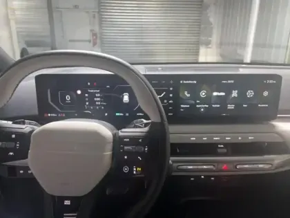 Photo 13 Kia Ev4  Autonomie Longue 204ch 81,4kWh GT-Line