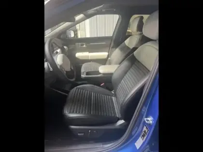 Photo 9 Kia Ev4  Autonomie Longue 204ch 81,4kWh GT-Line