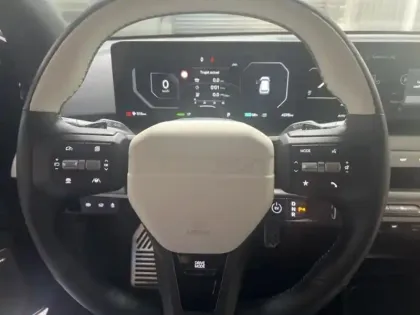 Photo 15 Kia Ev4  Autonomie Longue 204ch 81,4kWh GT-Line