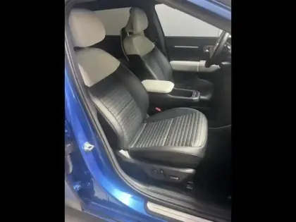 Photo 10 Kia Ev4  Autonomie Longue 204ch 81,4kWh GT-Line