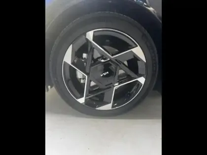 Photo 8 Kia Ev4  Autonomie Longue 204ch 81,4kWh GT-Line