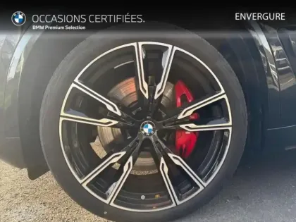 Photo 5 BMW X5  xDrive50e 489ch M Sport