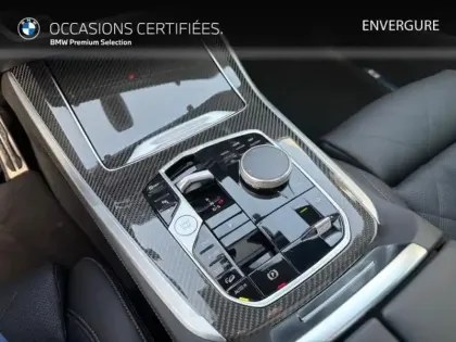 Photo 14 BMW X5  xDrive50e 489ch M Sport