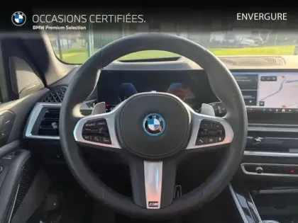 Photo 10 BMW X5  xDrive50e 489ch M Sport