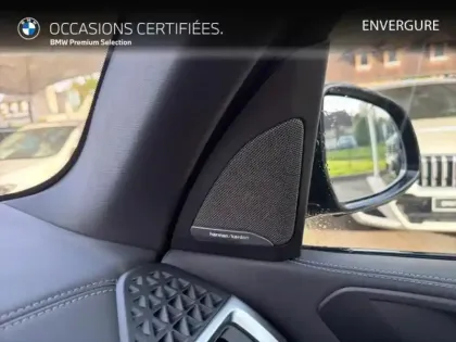 Photo 13 BMW X5  xDrive50e 489ch M Sport