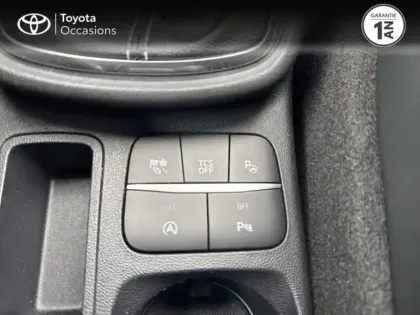 Photo 13 Ford Puma  1.0 Flexifuel 125ch S&S mHEV Titanium Business