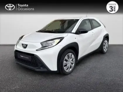 Photo Toyota Aygo