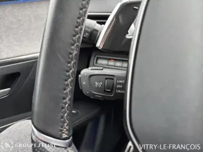 Photo 13 Peugeot 3008  HYBRID 225ch GT e-EAT8
