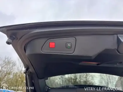 Photo 11 Peugeot 3008  HYBRID 225ch GT e-EAT8