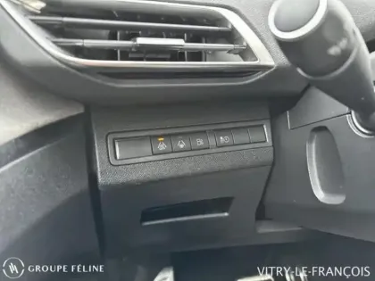 Photo 12 Peugeot 3008  HYBRID 225ch GT e-EAT8