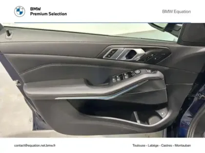 Photo 13 BMW X5  xDrive45e 394ch M Sport 17cv