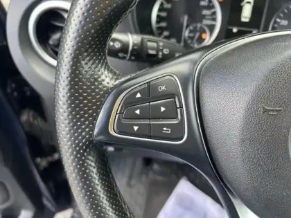Photo 14 Mercedes Vito  Fg 111 CDI Mixto Compact Select E6