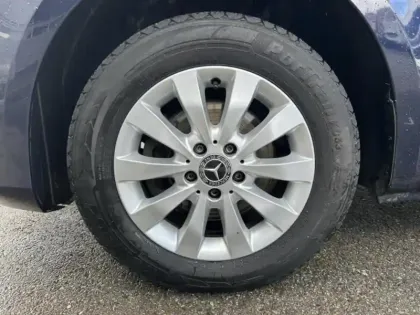 Photo 5 Mercedes Vito  Fg 111 CDI Mixto Compact Select E6