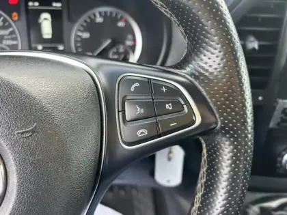 Photo 13 Mercedes Vito  Fg 111 CDI Mixto Compact Select E6