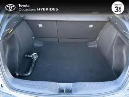 Photo 9 Toyota C-HR  122h Dynamic 2WD E-CVT MY20