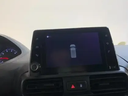 Photo 11 Peugeot Partner  Standard 650kg BlueHDi 100ch S&S BVM5 Premium