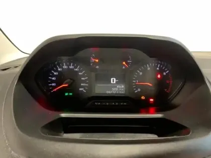 Photo 14 Peugeot Partner  Standard 650kg BlueHDi 100ch S&S BVM5 Premium