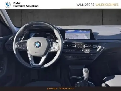 Photo 10 BMW Serie 1 Série 1 116i 109ch Edition Sport