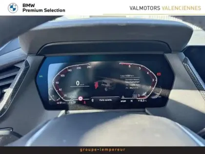 Photo 12 BMW Serie 1 Série 1 116i 109ch Edition Sport