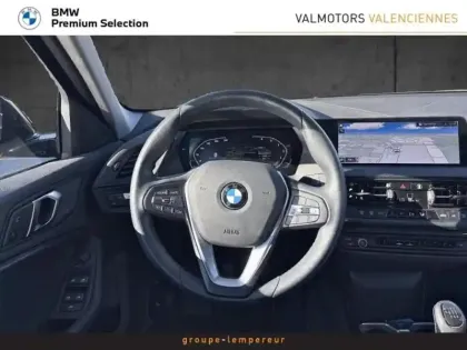 Photo 11 BMW Serie 1 Série 1 116i 109ch Edition Sport