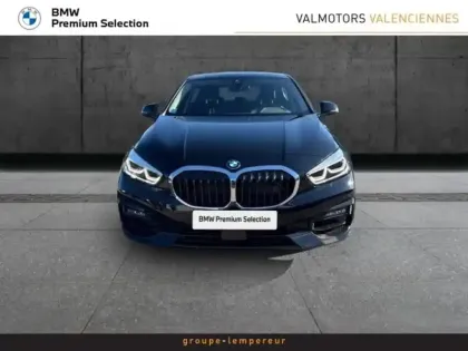 Photo 5 BMW Serie 1 Série 1 116i 109ch Edition Sport