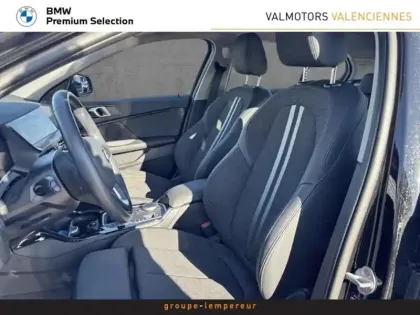 Photo 13 BMW Serie 1 Série 1 116i 109ch Edition Sport