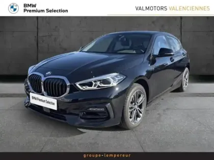 Photo 7 BMW Serie 1 Série 1 116i 109ch Edition Sport