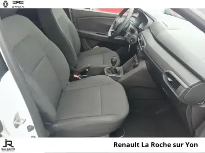 Photo 13 Dacia Sandero  1.0 SCe 65ch Essential