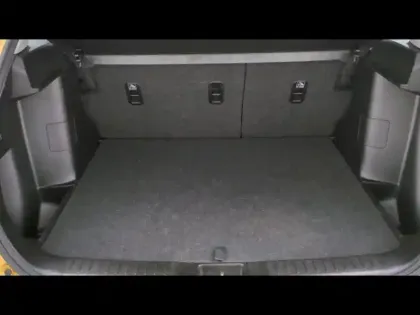 Photo 6 Suzuki Vitara  1.4 Boosterjet Hybrid 129ch Style