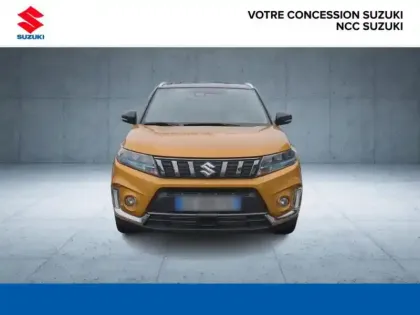 Photo 22 Suzuki Vitara  1.4 Boosterjet Hybrid 129ch Style