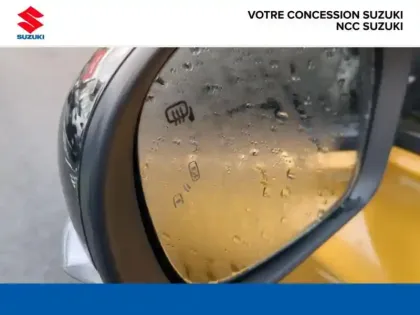 Photo 24 Suzuki Vitara  1.4 Boosterjet Hybrid 129ch Style