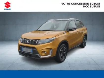 Photo 15 Suzuki Vitara  1.4 Boosterjet Hybrid 129ch Style