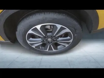 Photo 9 Suzuki Vitara  1.4 Boosterjet Hybrid 129ch Style