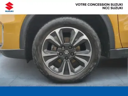 Photo 23 Suzuki Vitara  1.4 Boosterjet Hybrid 129ch Style