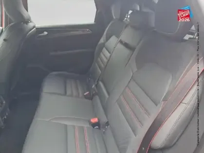 Photo 10 Renault Arkana  1.6 E-Tech 145ch RS Line -21B Sieges chauf GPS Attelage