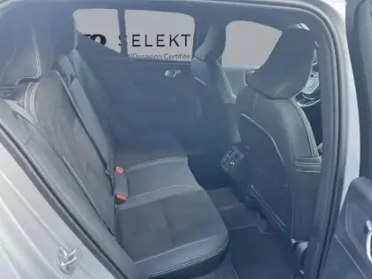 Photo 9 Volvo Xc40  B3 163ch Ultra DCT 7