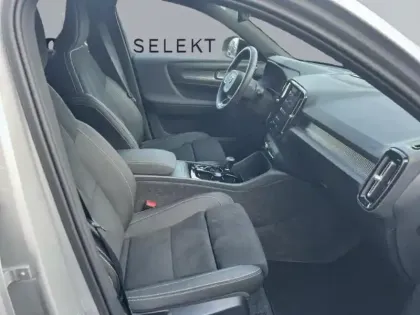 Photo 8 Volvo Xc40  B3 163ch Ultra DCT 7