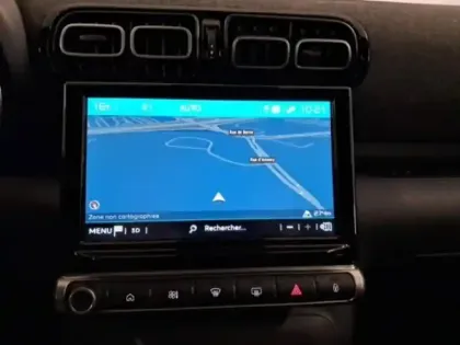 Photo 11 Citroën C3 Aircross Gén. I Ph2 Shine Pack 5