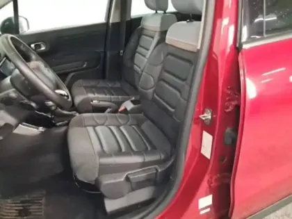 Photo 6 Citroën C3 Aircross Gén. I Ph2 Shine Pack 5