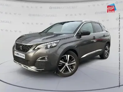 Photo Peugeot 3008