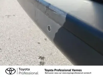 Photo 9 Toyota Proace  Long 75kWh Business Electric RC23